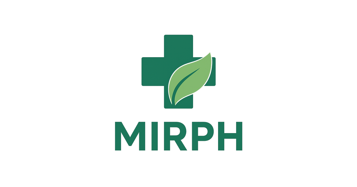 Mirph inc