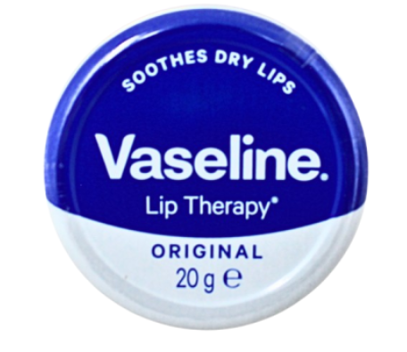 VASELINE LIP THERAPY 20G ORIGINAL
