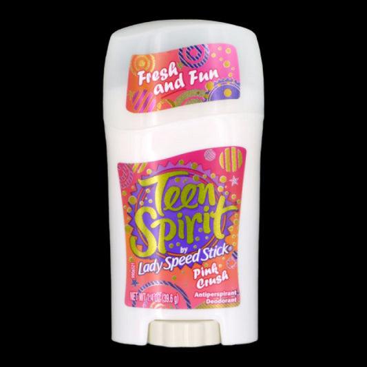 LADY SPEED STICK Deodorant - Teen Spirit Pink Crush