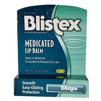 Blistex  Lip Balm 4.25g Regular
