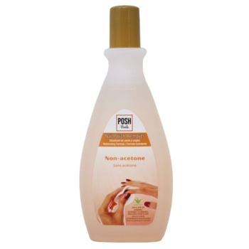 Nail Polish Remover Non-Acetone 236mL