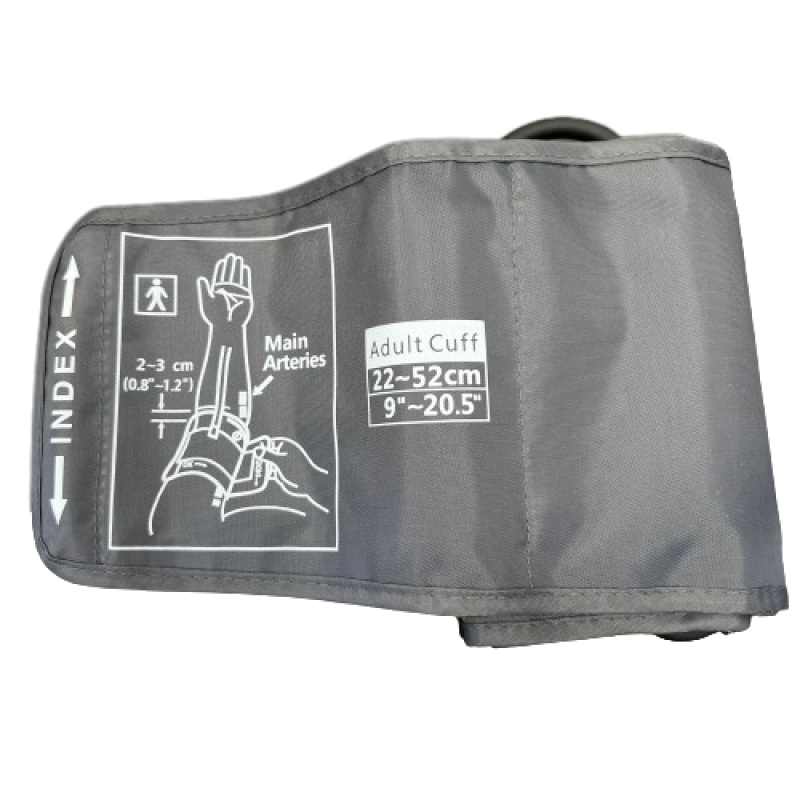 BLOOD PRESSURE X-LARGE CUFF
