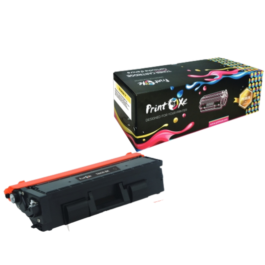 Toner Cartridges Black TN760-2T - Qty 2 - Brother HL L8260CDW /  HL 8360CDW - PrintOxe