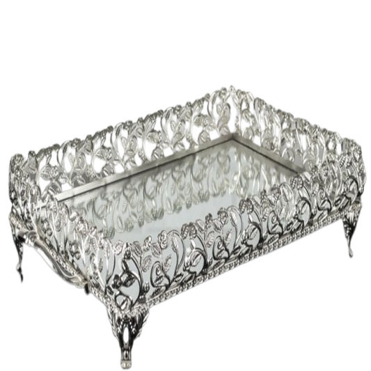 Roza Zeyve 36x25 medium rectangle Tray
