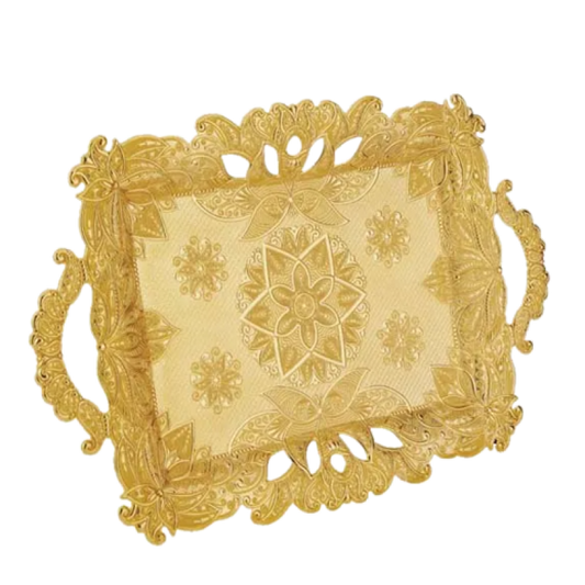 PRSONALITY EDA RECTANGULAR TRAY