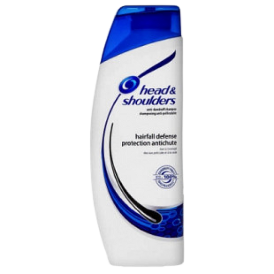 Head & Shoulders Hairfall Defense Protection 200ml