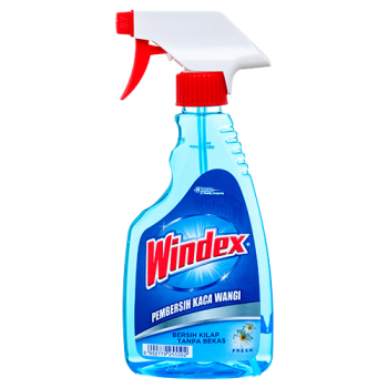 WINDEX 500ML MR.MUSCLE FRESH