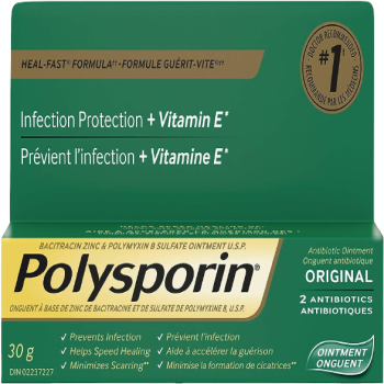 Polysporin Original Ointment -30g