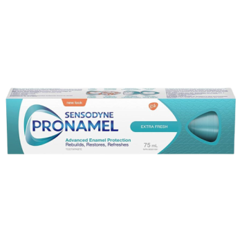 TOOTHPASTE SENSODYNE PRONAMEL EXTRA FRESH 75ML