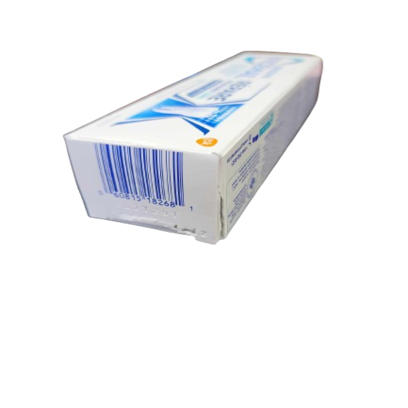 Sale - TOOTHPASTE SENSODYNE PRONAMEL PRO NAMEL INTENSIVE ENAML REPAIR 75mL *Damage Box* Exp: 12/27