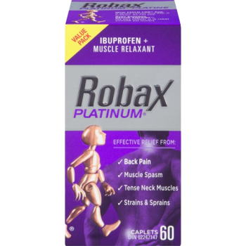 ROBAX PLATINUM 60 CPT