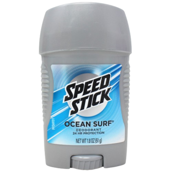 SPEED STICK Deodorant OCEAN SURF 51G