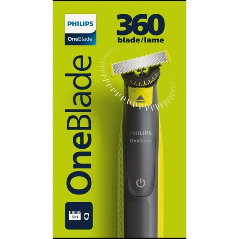PHILIPS ONE BLADE FACE
