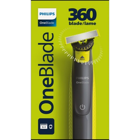 PHILIPS ONE BLADE FACE