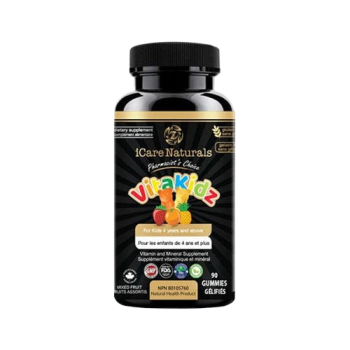 iCare Naturals - VitaKidz