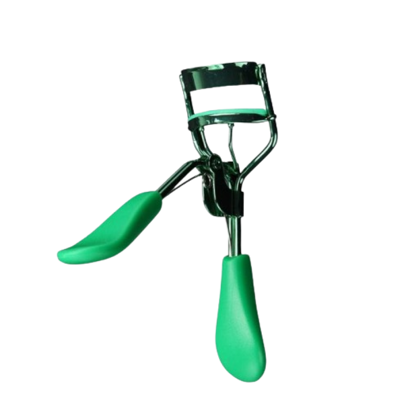 JOLIE Eyelash curler Green 1/pk (Item#1289)