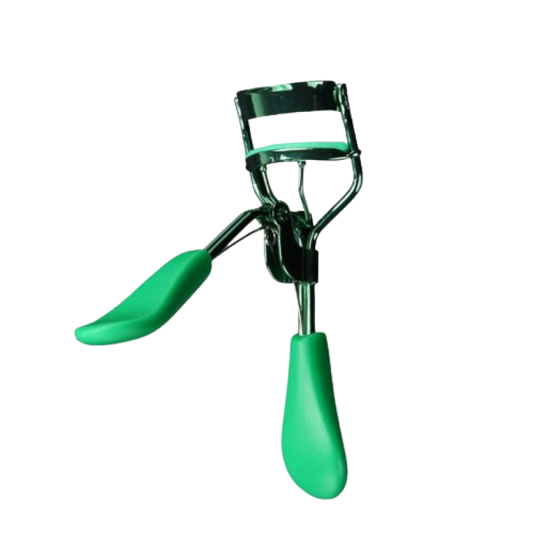 JOLIE Eyelash curler Green 1/pk (Item#1289)