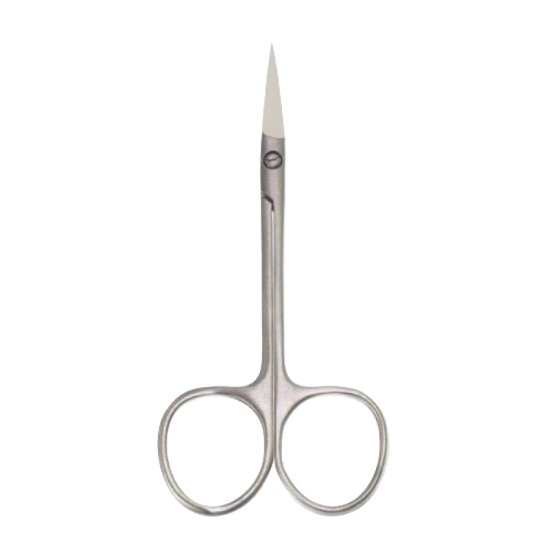 JOLIE Iris scissors dull cvd 1/pk (Item#83)