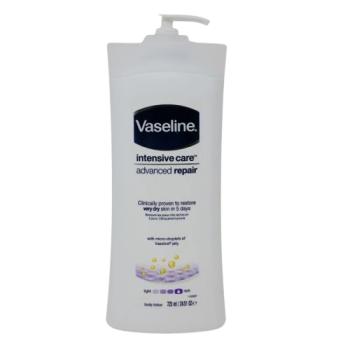 Vaseline Intensive Care Advanced Repair Body Lotion 725 ml