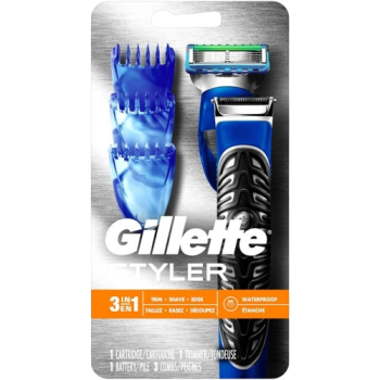 GILLETTE STYLER RAZ