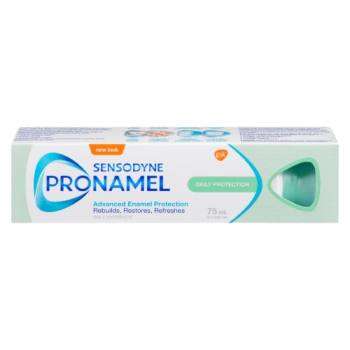 SESNSODYNE PRONAMEL Daily Protection 75ml