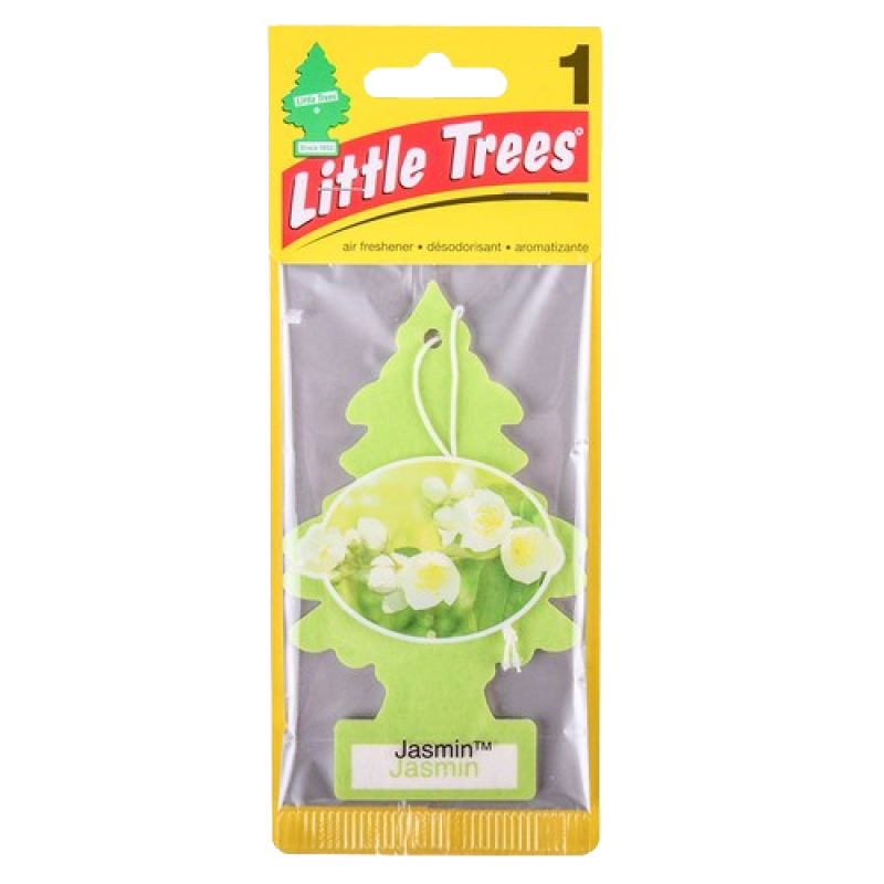 LITTLE TREES JASMIN