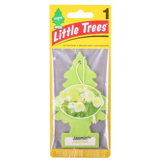 LITTLE TREES JASMIN