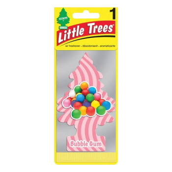 LITTLE TREES - Bubble Gum - 1/PK