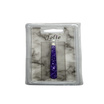 JOLIE Tweezers cvd 1/pk (Item#1303)