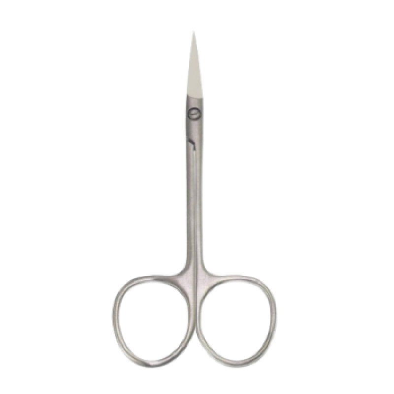 JOLIE Iris scissors dull cvd 1/pk (Item#83A)