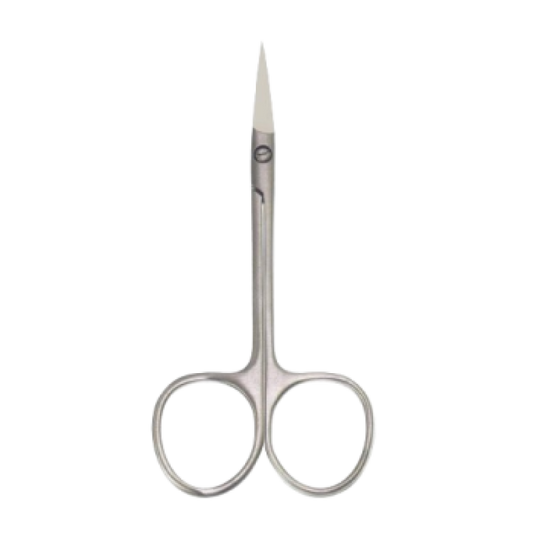 JOLIE Iris scissors dull cvd 1/pk (Item#83A)
