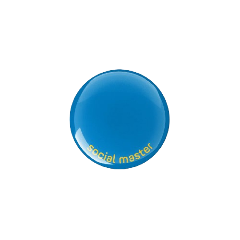 Smart Buzz NFC - Solid