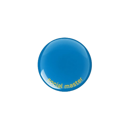 Smart Buzz NFC - Solid