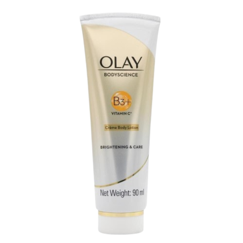Olay Vitamin C Brightening and Care Body Lotion 90 ml