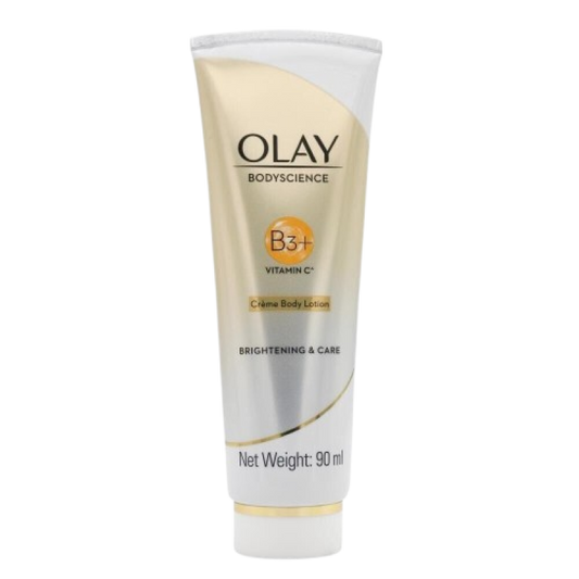 Olay Vitamin C Brightening and Care Body Lotion 90 ml