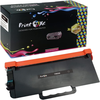 Toner Cartridges TN850 Magenta - Qty 1 - For Brother Printer (Page Yield around 8,000 ) - PrintOxe