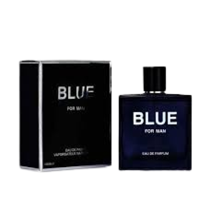 Perfume BLUE Pour Homme 100ml