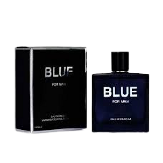 Perfume BLUE Pour Homme 100ml