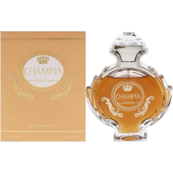 Perfume LOVALI CHAMPIA 105 ML EDP