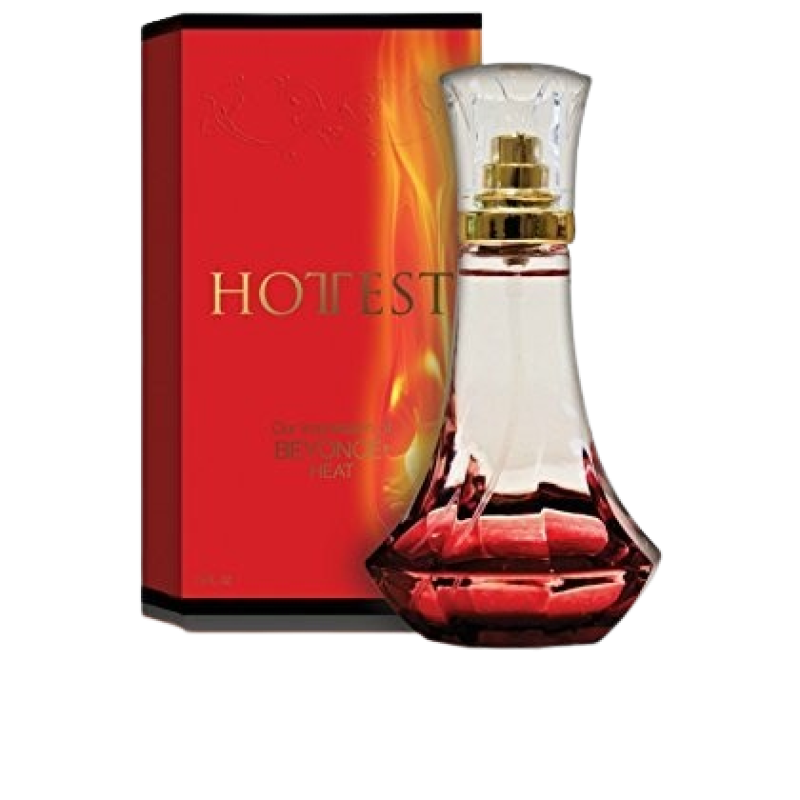Perfume Hottest De Parfum Spray 90 ML