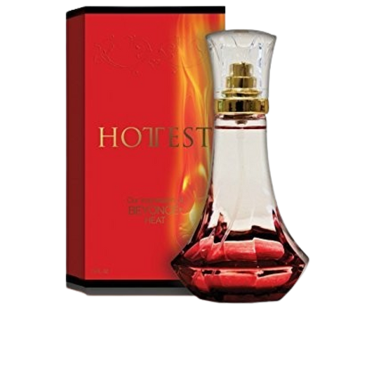 Perfume Hottest De Parfum Spray 90 ML