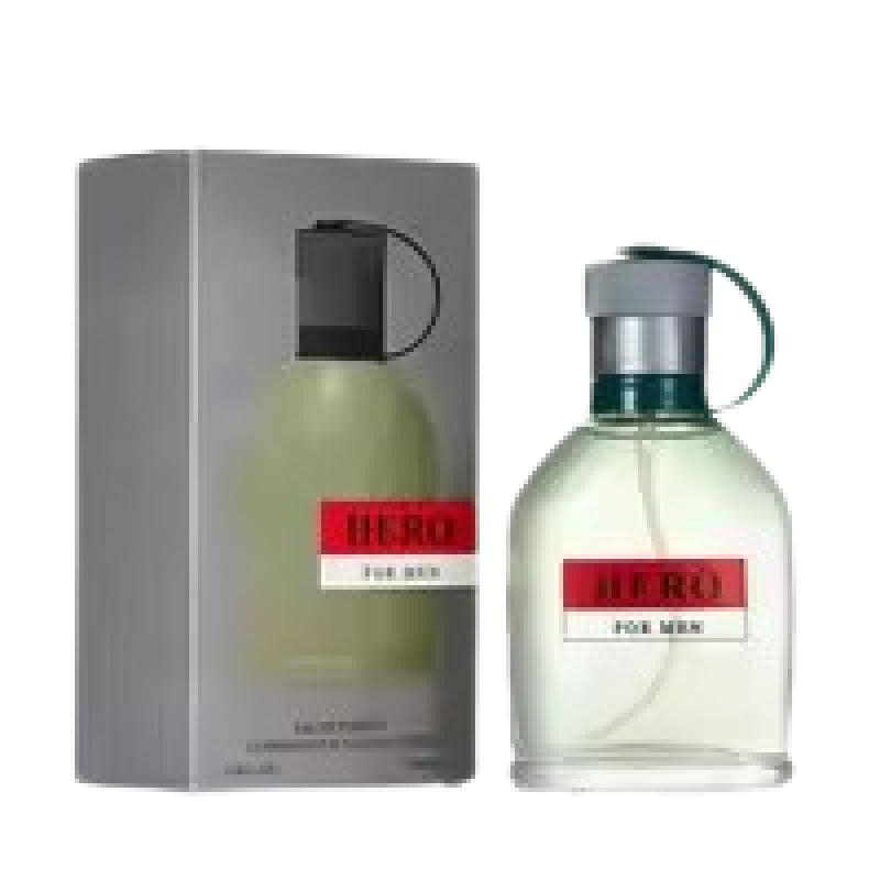 Perfume HERO Pour Homme 100 ML