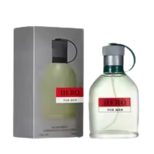 Perfume HERO Pour Homme 100 ML