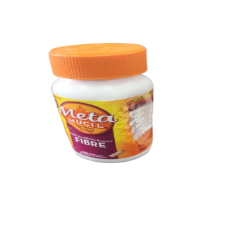 Sale - MetaMucil 3-in-1 Fibre Therapy Capsules 100/pk *Tiny Damage* Exp: 11/27