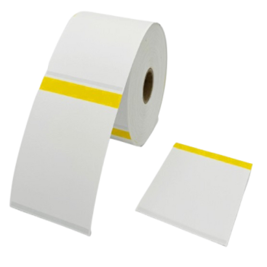 Thermal Receipt - 1 roll includes 900 Receipt