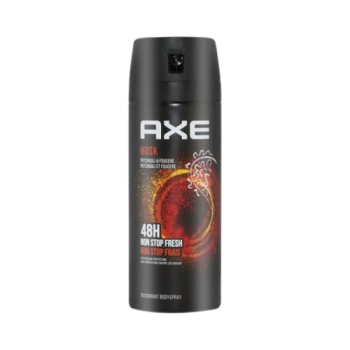 AXE Deodorant Body Spray Musk 150mL