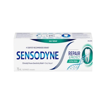 Sensodyne Sensodyne Repair & Protect Extra Fresh 75ML