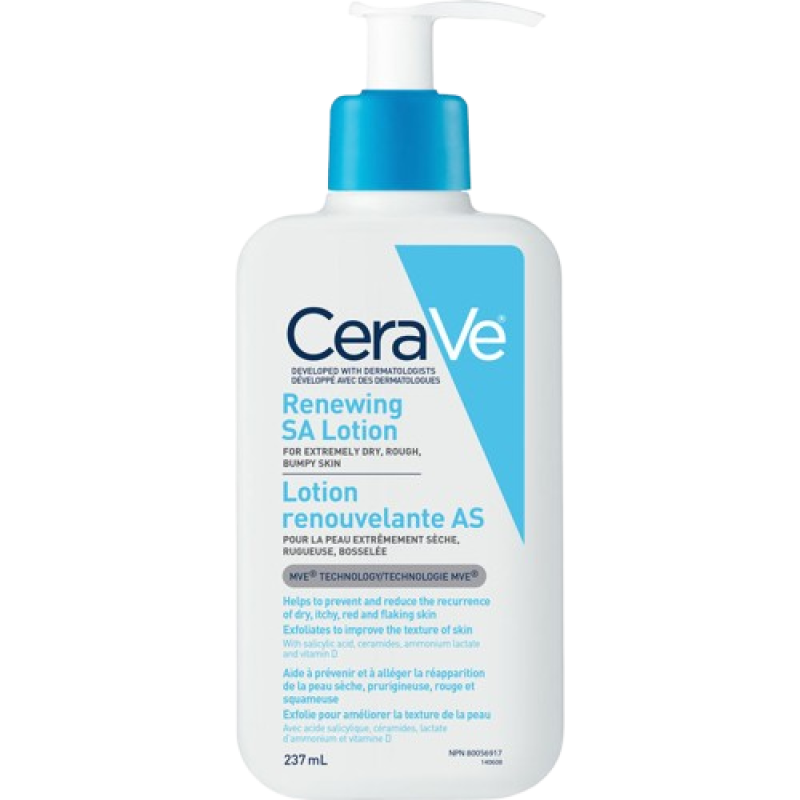 CERAVE LOT RENEWING SA 237ML