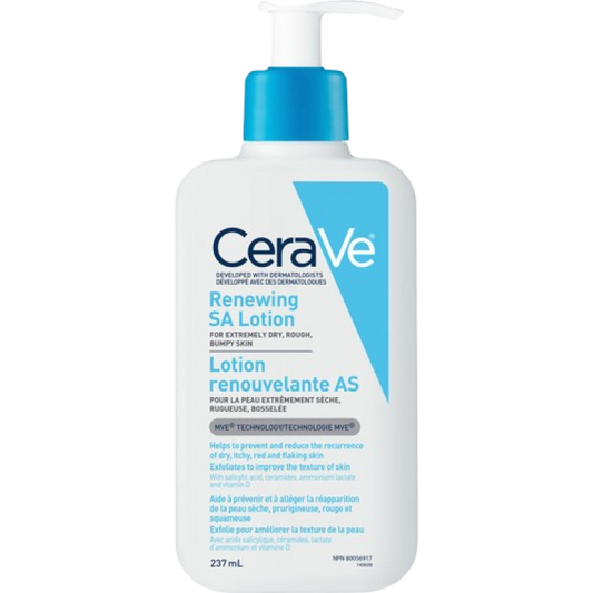 CERAVE LOT RENEWING SA 237ML