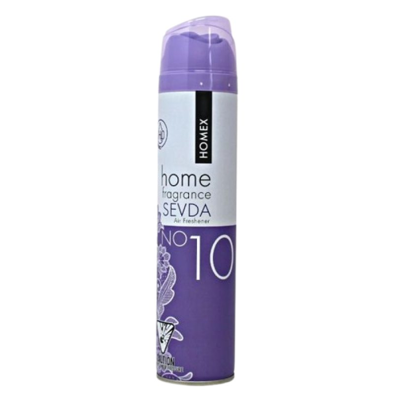 HOMEX HOME FRAGRANCE SEDVA 300ML